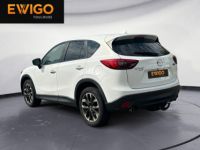 Mazda CX-5 2.2 SKYACTIV-D 175 CH SELECTION TOIT OUVRANT, CAMERA DE RECUL, SIEGES ELECTRIQUES CHAU... - <small></small> 14.990 € <small>TTC</small> - #3