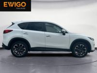 Mazda CX-5 2.2 SKYACTIV-D 175 CH SELECTION TOIT OUVRANT, CAMERA DE RECUL, SIEGES ELECTRIQUES CHAU... - <small></small> 14.990 € <small>TTC</small> - #6