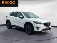 Mazda CX-5 2.2 SKYACTIV-D 175 CH SELECTION TOIT OUVRANT, CAMERA DE RECUL, SIEGES ELECTRIQUES CHAU... - <small></small> 14.990 € <small>TTC</small> - #7