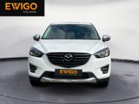 Mazda CX-5 2.2 SKYACTIV-D 175 CH SELECTION TOIT OUVRANT, CAMERA DE RECUL, SIEGES ELECTRIQUES CHAU... - <small></small> 14.990 € <small>TTC</small> - #8