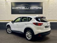 Mazda CX-5 2.2 SKYACTIV-D 175 Sélection 4x4 - <small></small> 10.990 € <small>TTC</small> - #3