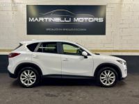 Mazda CX-5 2.2 SKYACTIV-D 175 Sélection 4x4 - <small></small> 10.990 € <small>TTC</small> - #5