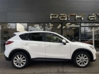 Mazda CX-5 2.2 SKYACTIV-D 175 SELECTION 4X4 BA - <small></small> 8.990 € <small>TTC</small> - #7