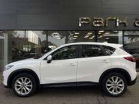 Mazda CX-5 2.2 SKYACTIV-D 175 SELECTION 4X4 BA - <small></small> 8.990 € <small>TTC</small> - #8