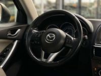 Mazda CX-5 2.2 SKYACTIV-D 175 SELECTION 4X4 BA - <small></small> 8.990 € <small>TTC</small> - #12