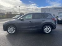 Mazda CX-5 2.2 SKYACTIV-D 175 SELECTION 4X4 BA - <small></small> 12.690 € <small>TTC</small> - #11