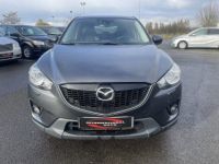 Mazda CX-5 2.2 SKYACTIV-D 175 SELECTION 4X4 BA - <small></small> 12.690 € <small>TTC</small> - #12