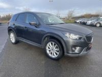 Mazda CX-5 2.2 SKYACTIV-D 175 SELECTION 4X4 BA - <small></small> 12.690 € <small>TTC</small> - #13