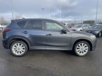 Mazda CX-5 2.2 SKYACTIV-D 175 SELECTION 4X4 BA - <small></small> 12.690 € <small>TTC</small> - #14