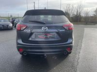 Mazda CX-5 2.2 SKYACTIV-D 175 SELECTION 4X4 BA - <small></small> 12.690 € <small>TTC</small> - #15