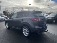 Mazda CX-5 2.2 SKYACTIV-D 175 SELECTION 4X4 BA - <small></small> 12.690 € <small>TTC</small> - #16