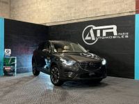 Mazda CX-5 2.2 SKYACTIV-D 175 SELECTION 4X4 BVA - <small></small> 14.490 € <small>TTC</small> - #1