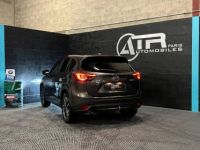 Mazda CX-5 2.2 SKYACTIV-D 175 SELECTION 4X4 BVA - <small></small> 14.490 € <small>TTC</small> - #2