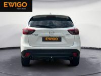 Mazda CX-5 2.2 SKYACTIV-D 175 SELECTION TOIT OUVRANT, CAMERA DE RECUL, SIEGES ELECTRIQUES CHAUFFANTS - <small></small> 15.490 € <small>TTC</small> - #4