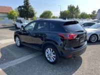 Mazda CX-5 2.2 SKYACTIV-D 175ch Sélection 4x4 Toit Ouvrant Cuir GPS Caméra - <small></small> 14.990 € <small>TTC</small> - #6