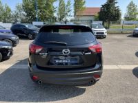 Mazda CX-5 2.2 SKYACTIV-D 175ch Sélection 4x4 Toit Ouvrant Cuir GPS Caméra - <small></small> 14.990 € <small>TTC</small> - #9