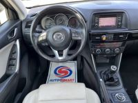 Mazda CX-5 2.2 SKYACTIV-D 175ch Sélection 4x4 Toit Ouvrant Cuir GPS Caméra Trés propre Défaut Turbo - <small></small> 12.900 € <small>TTC</small> - #17