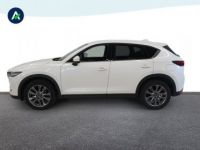 Mazda CX-5 2.2 SKYACTIV-D 184ch Takumi BVA 2021 - <small></small> 30.489 € <small>TTC</small> - #2