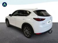 Mazda CX-5 2.2 SKYACTIV-D 184ch Takumi BVA 2021 - <small></small> 30.489 € <small>TTC</small> - #3