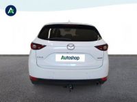 Mazda CX-5 2.2 SKYACTIV-D 184ch Takumi BVA 2021 - <small></small> 30.489 € <small>TTC</small> - #4