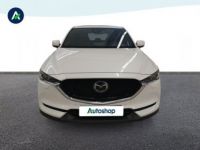 Mazda CX-5 2.2 SKYACTIV-D 184ch Takumi BVA 2021 - <small></small> 30.489 € <small>TTC</small> - #7