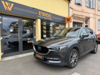 Mazda CX-5 2.2 SKYACTIV-D 185 SELECTION 4WD BVA LINE ASSIST C - <small></small> 21.890 € <small>TTC</small> - #1