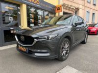 Mazda CX-5 2.2 SKYACTIV-D 185 SELECTION 4WD BVA LINE ASSIST C - <small></small> 21.890 € <small>TTC</small> - #2