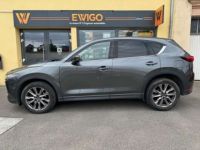 Mazda CX-5 2.2 SKYACTIV-D 185 SELECTION 4WD BVA LINE ASSIST C - <small></small> 21.890 € <small>TTC</small> - #3