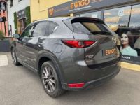 Mazda CX-5 2.2 SKYACTIV-D 185 SELECTION 4WD BVA LINE ASSIST C - <small></small> 21.890 € <small>TTC</small> - #4