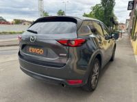 Mazda CX-5 2.2 SKYACTIV-D 185 SELECTION 4WD BVA LINE ASSIST C - <small></small> 21.890 € <small>TTC</small> - #6