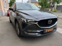 Mazda CX-5 2.2 SKYACTIV-D 185 SELECTION 4WD BVA LINE ASSIST C - <small></small> 21.890 € <small>TTC</small> - #7