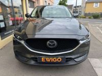 Mazda CX-5 2.2 SKYACTIV-D 185 SELECTION 4WD BVA LINE ASSIST C - <small></small> 21.890 € <small>TTC</small> - #8