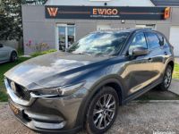 Mazda CX-5 2.2 SKYACTIV-D 185 TAKUMI 4WD BVA - <small></small> 21.990 € <small>TTC</small> - #1