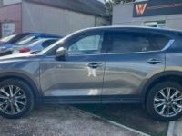 Mazda CX-5 2.2 SKYACTIV-D 185 TAKUMI 4WD BVA - <small></small> 21.990 € <small>TTC</small> - #3