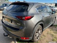 Mazda CX-5 2.2 SKYACTIV-D 185 TAKUMI 4WD BVA - <small></small> 21.990 € <small>TTC</small> - #6