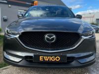 Mazda CX-5 2.2 SKYACTIV-D 185 TAKUMI 4WD BVA - <small></small> 21.990 € <small>TTC</small> - #9