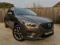 Mazda CX-5 2.2 SKYACTIV-D 2WD Skydrive LED-ZTLVRW-MEMO-19 - <small></small> 10.990 € <small>TTC</small> - #1