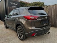 Mazda CX-5 2.2 SKYACTIV-D 2WD Skydrive LED-ZTLVRW-MEMO-19 - <small></small> 10.990 € <small>TTC</small> - #2