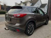 Mazda CX-5 2.2 SKYACTIV-D 2WD Skydrive LED-ZTLVRW-MEMO-19 - <small></small> 10.990 € <small>TTC</small> - #4