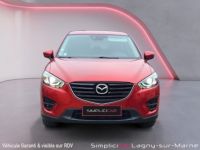 Mazda CX-5 2.2L Skyactiv-D 150 4x4 BVA6 Dynamique - <small></small> 14.490 € <small>TTC</small> - #7
