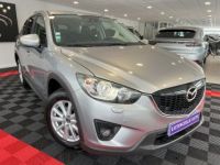 Mazda CX-5 2.2L Skyactiv-D 150 Dynamique 4x2 - <small></small> 7.890 € <small>TTC</small> - #4