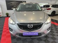 Mazda CX-5 2.2L Skyactiv-D 150 Dynamique 4x2 - <small></small> 7.890 € <small>TTC</small> - #10