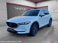 Mazda CX-5 2.2L Skyactiv-D 175 ch 4x4 BVA Selection - <small></small> 21.990 € <small>TTC</small> - #3