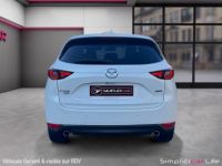 Mazda CX-5 2.2L Skyactiv-D 175 ch 4x4 BVA Selection - <small></small> 21.990 € <small>TTC</small> - #6