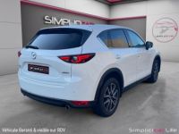 Mazda CX-5 2.2L Skyactiv-D 175 ch 4x4 BVA Selection - <small></small> 21.990 € <small>TTC</small> - #7