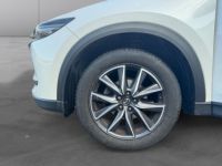 Mazda CX-5 2.2L Skyactiv-D 175 ch 4x4 BVA Selection - <small></small> 21.990 € <small>TTC</small> - #27