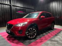 Mazda CX-5 2.2l skyactiv-d 175 ch 4x4 bva6 selection - <small></small> 13.990 € <small>TTC</small> - #1