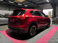 Mazda CX-5 2.2l skyactiv-d 175 ch 4x4 bva6 selection - <small></small> 13.990 € <small>TTC</small> - #5