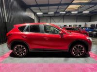 Mazda CX-5 2.2l skyactiv-d 175 ch 4x4 bva6 selection - <small></small> 13.990 € <small>TTC</small> - #6