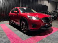 Mazda CX-5 2.2l skyactiv-d 175 ch 4x4 bva6 selection - <small></small> 13.990 € <small>TTC</small> - #7